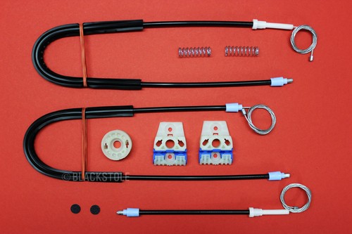 Kit riparazione alzacristalli - kit,