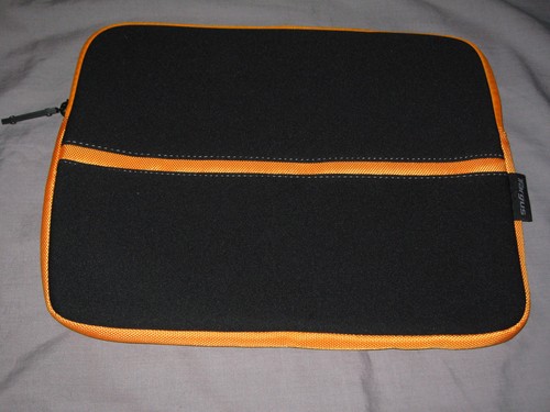 Targus netbook sleeve - targus,