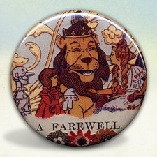 Specchio tascabile Dorothy e