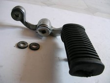 Pedana poggiapiedi destra