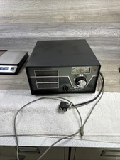 DRAKE RV-4C TELECOMANDO VFO PER RICETRASMETTITORI DRAKE