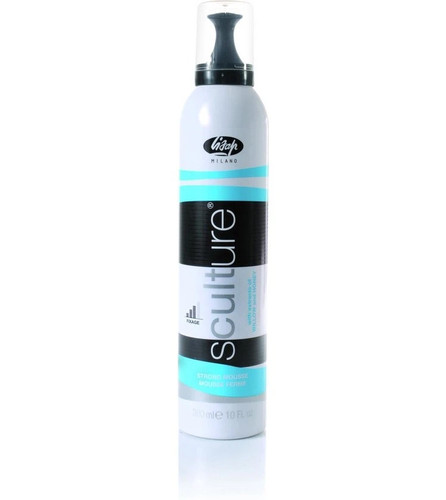 Lisap sculture strong mousse - lisap,