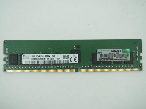 Hynix pc4 2666v - sk, 16