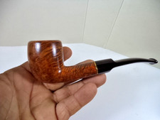 PIPA PIPE pfeifE  CARCANO 2022 DANISH STYLE NUOVA DS  Z  877 2 SCELTA STUCCATURE
