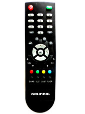 GRUNDIG FREEVIEW BOX