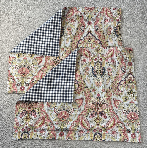 Set truffe paisley - di,