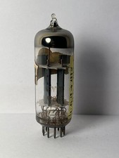 Fivre 12bh7 tested over - fivre,