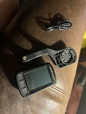 Wahoo Elemento Bullone GPS