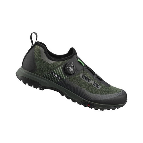 Scarpe mtb flat et701 - mtb, sh-et701