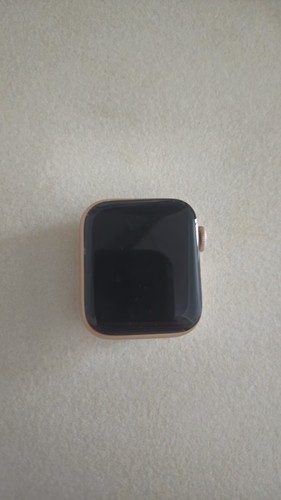 Apple watch series - 6, nike