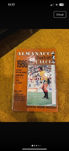 Almanacco illustrato del - illustrato,