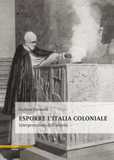 Esporre l'Italia coloniale