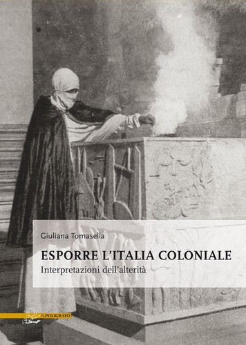 Esporre italia coloniale - esporre,
