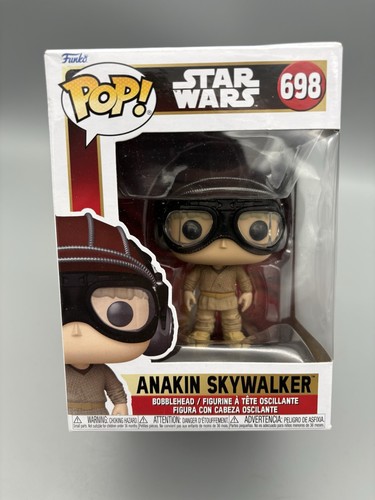 Funko pop star wars - pop!,