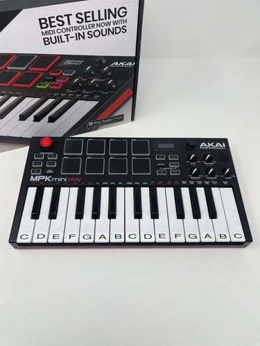 Akai professional mpk - professional,