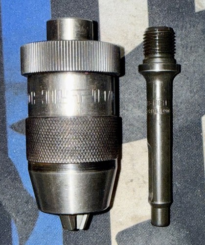 Hilti mandrino per - mandrino,