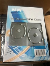 Custodie dvd doppie - custodie,
