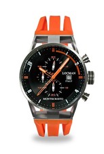 Orologio Locman Uomo