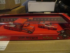 Hot Wheels Tom The Mongoose