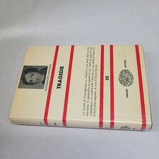 (Manzoni) Tragedie 1965