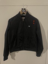 Giacca bomber Fred Perry Amy