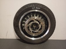 Cerchio ruota posteriore