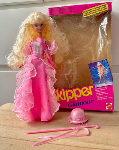 Mattel 9324 1990 - 9324,