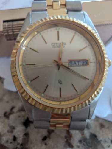 Orologio citizen uomo vintage - citizen,