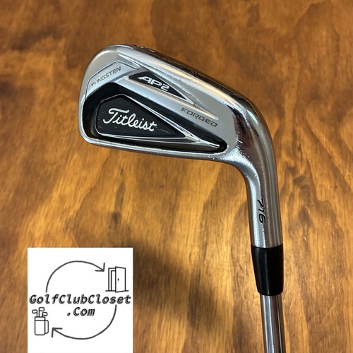 Titleist ap2 716 - 716, ferro