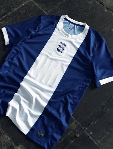 Maglia birmingham city - city, fc