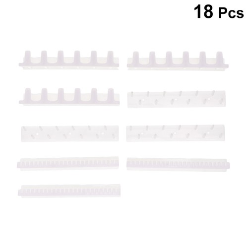 Pcs ganci espositori - ganci,