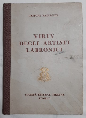 Gastone razzaguta virtù - gastone,