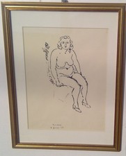 Orfeo tamburi storica 1947