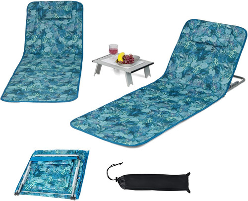 Set lettini da spiaggia - set,