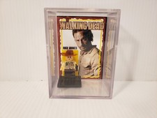Lego rick grimes minifigure - grimes,