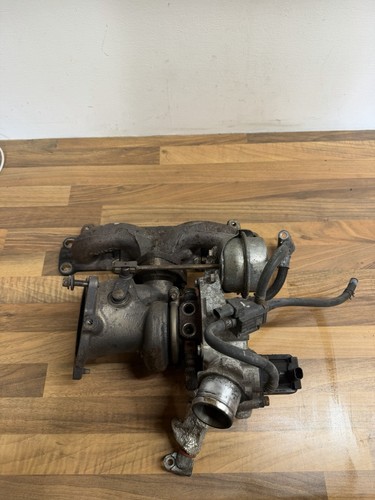 Ford fiesta mk7 st180 - ford,