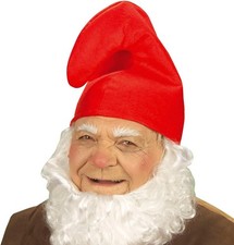 Cappello Gnomo Rosso -