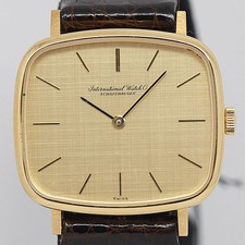 Orologio da polso IWC 2583