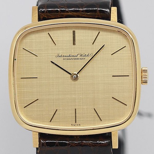 Orologio polso iwc 2583 - iwc,