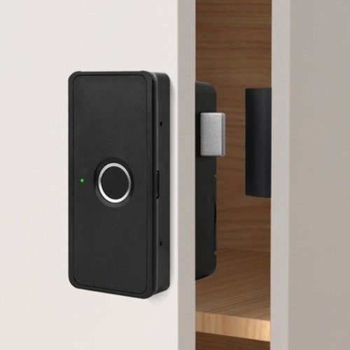 Cassaforte usb ricaricabile - cassaforte,