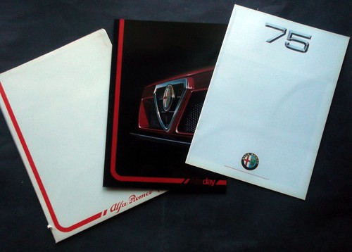 Alfa romeo folder - alfa,
