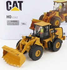 1/87 DM-MODELS - CATERPILLAR -