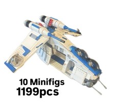 Star Wars: 501st Classic