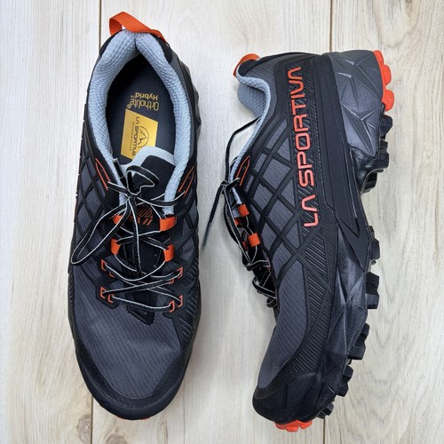 Scarpa trekking la - scarpa, da