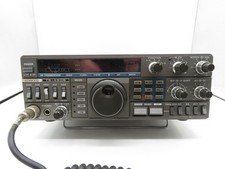 Kenwood TS-430S