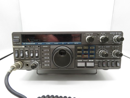 Kenwood 430s - kenwood, ts-430s