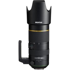 Pentax HD PENTAX-D FA 70-200