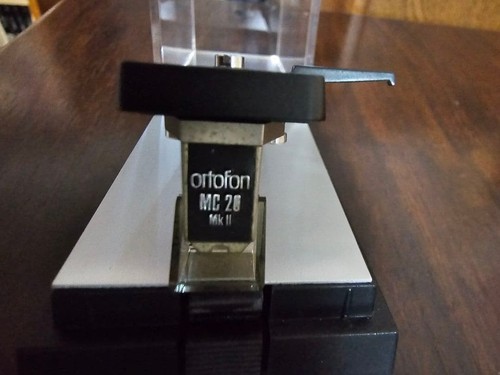 Cartuccia ortofon mk2 - cartuccia, 20