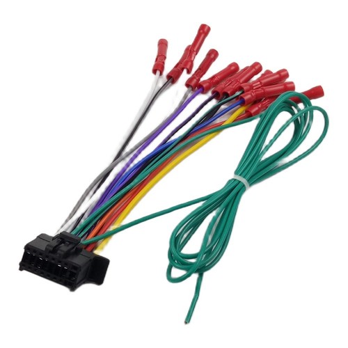 Cablaggio autoradio abs - cablaggio,