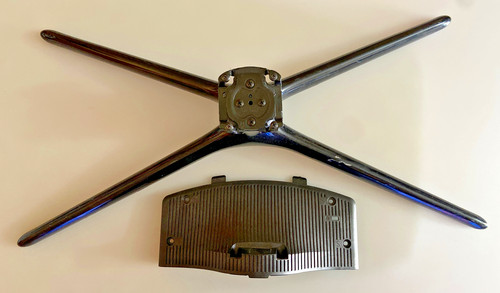 Base stand - base, tv